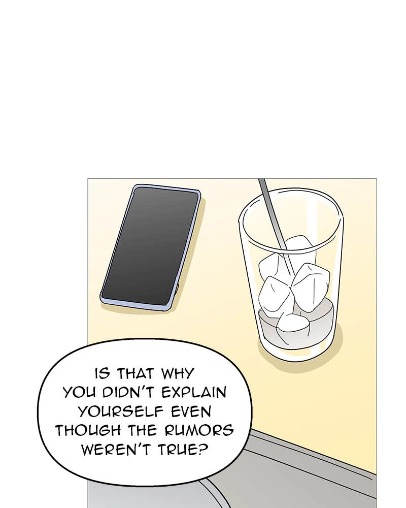 Your Smile Is a Trap Chapter 99 Page 61