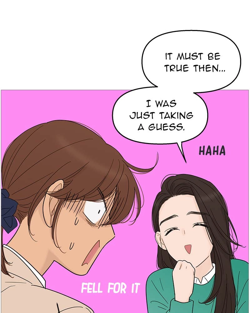 Your Smile Is a Trap Chapter 99 Page 64