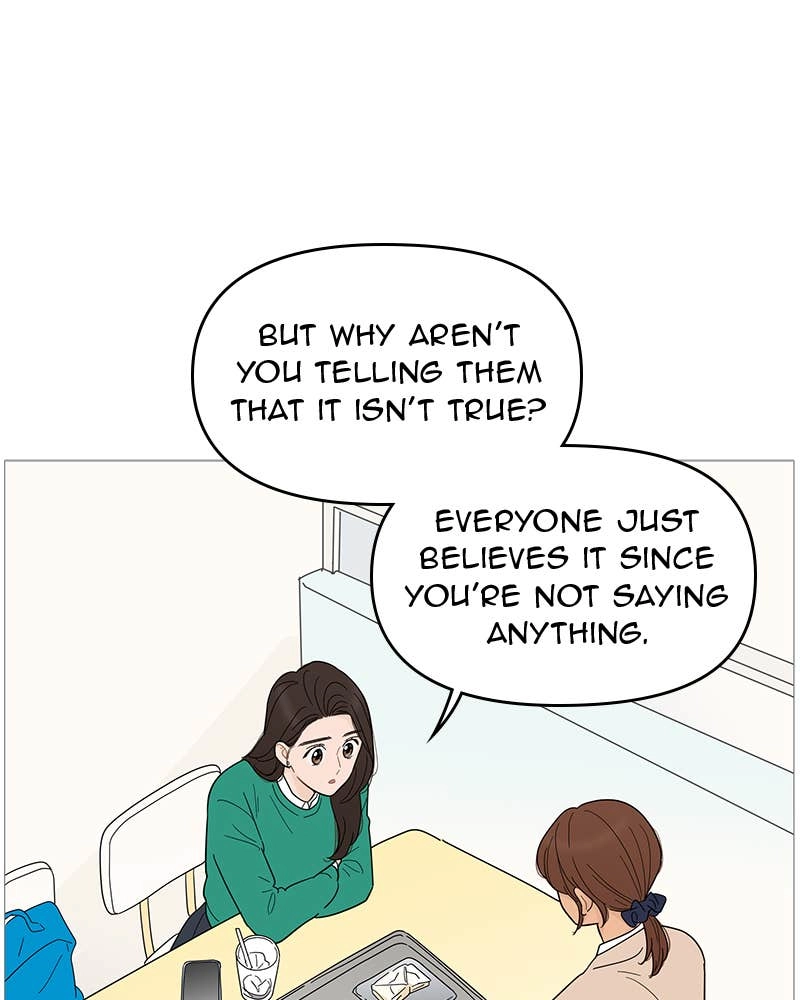 Your Smile Is a Trap Chapter 99 Page 68