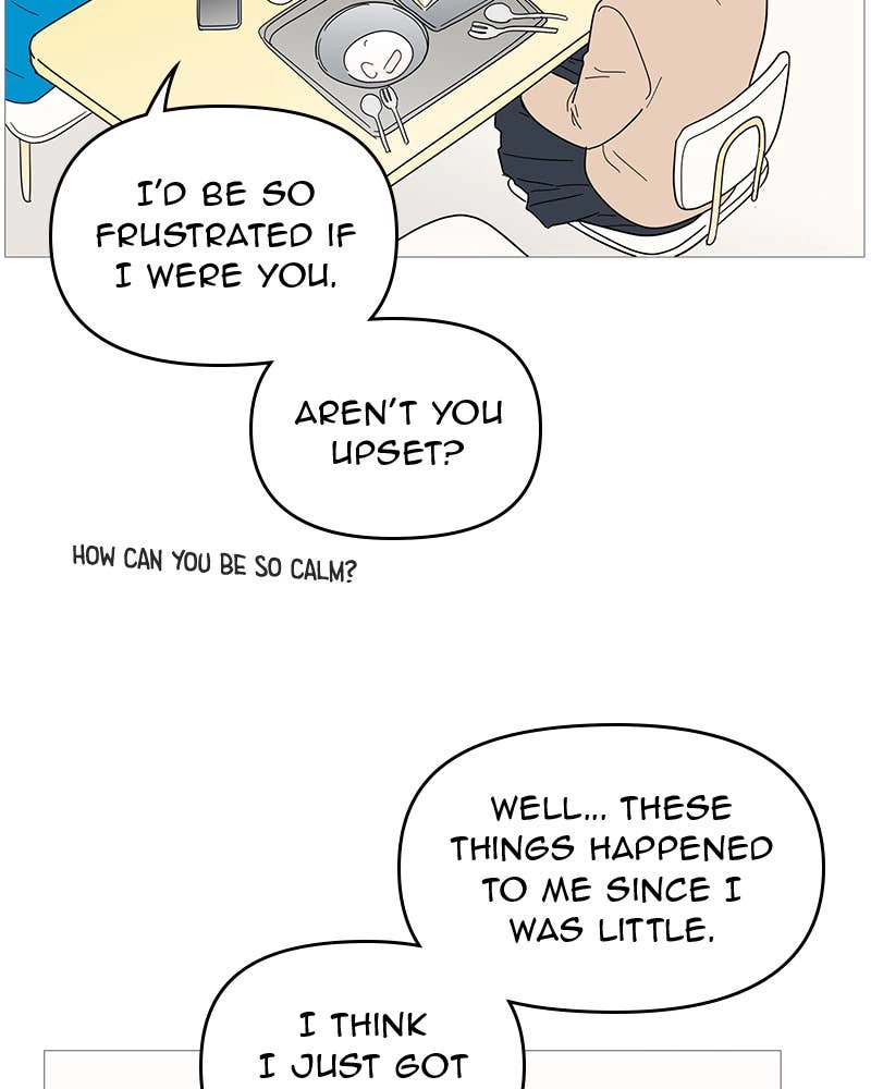 Your Smile Is a Trap Chapter 99 Page 69