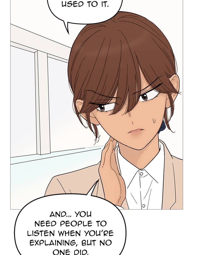 Your Smile Is a Trap Chapter 99 Page 70