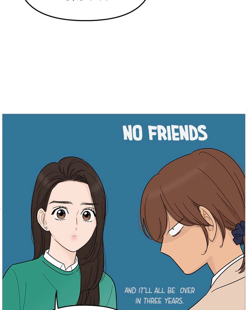 Your Smile Is a Trap Chapter 99 Page 71