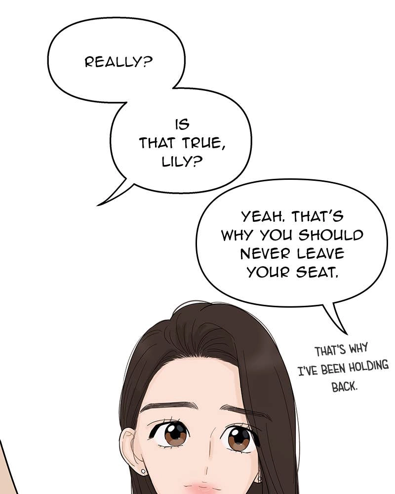 Your Smile Is a Trap Chapter 99 Page 91