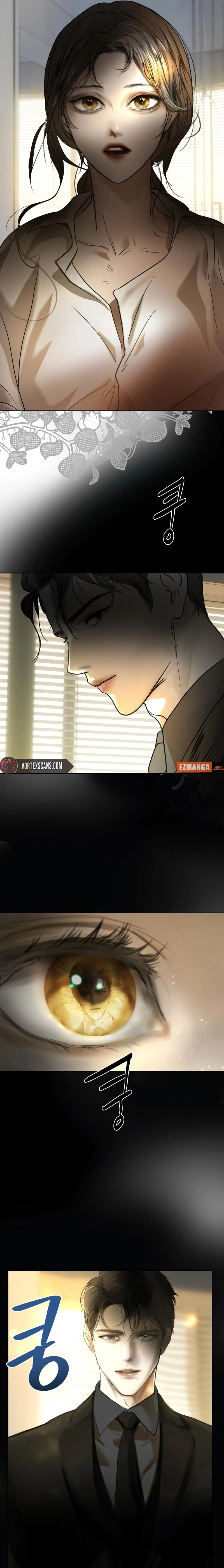 Your Sweet Breath Chapter 1 Page 24