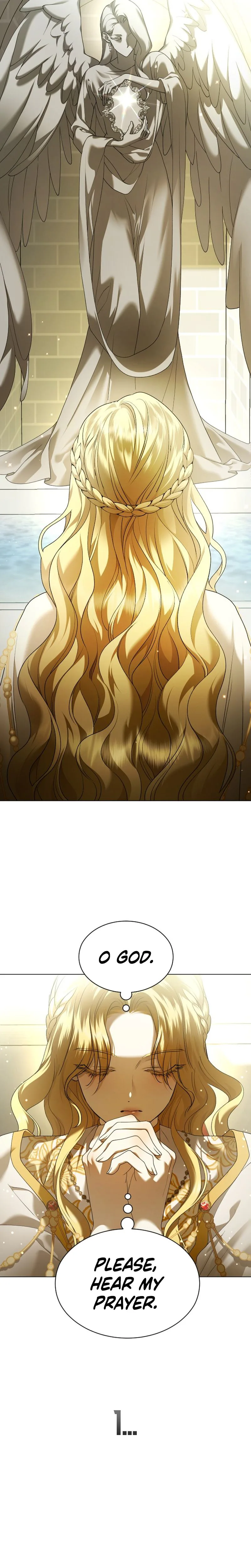 Your Throne Chapter 244 Page 14