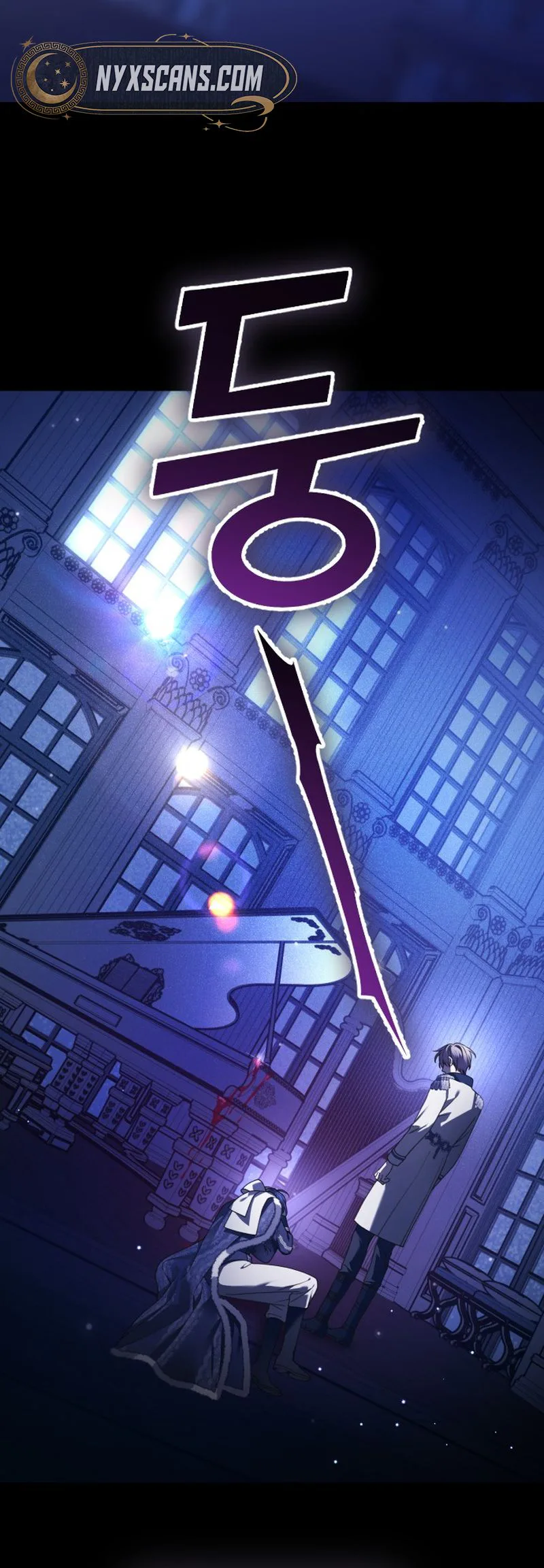 Your Throne Chapter 244 Page 63
