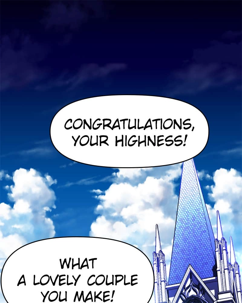 Your Throne Chapter 1 - The Two Ladies of Rumor (1) Page 1