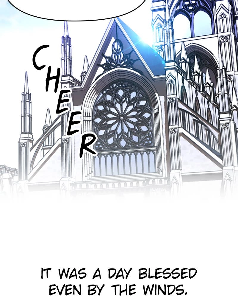 Your Throne Chapter 1 - The Two Ladies of Rumor (1) Page 2
