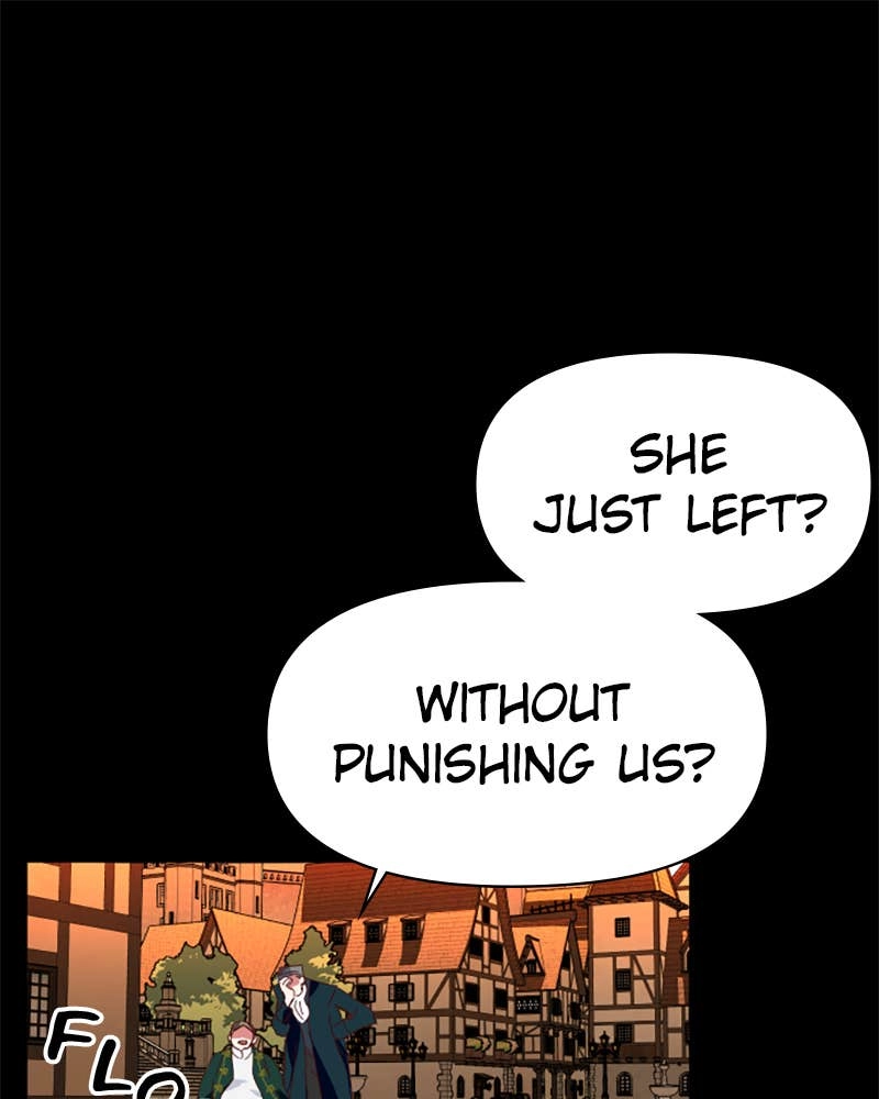 Your Throne Chapter 1 - The Two Ladies of Rumor (1) Page 33