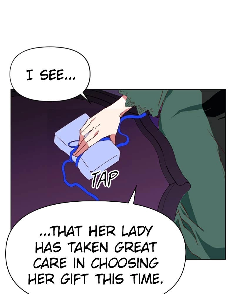 Your Throne Chapter 1 - The Two Ladies of Rumor (1) Page 82