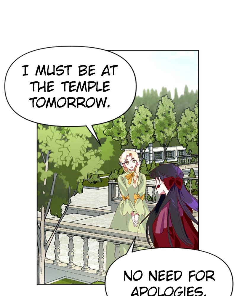 Your Throne Chapter 1 - The Two Ladies of Rumor (1) Page 122