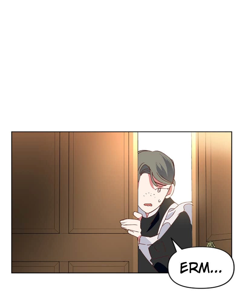 Your Throne Chapter 1 - The Two Ladies of Rumor (1) Page 145