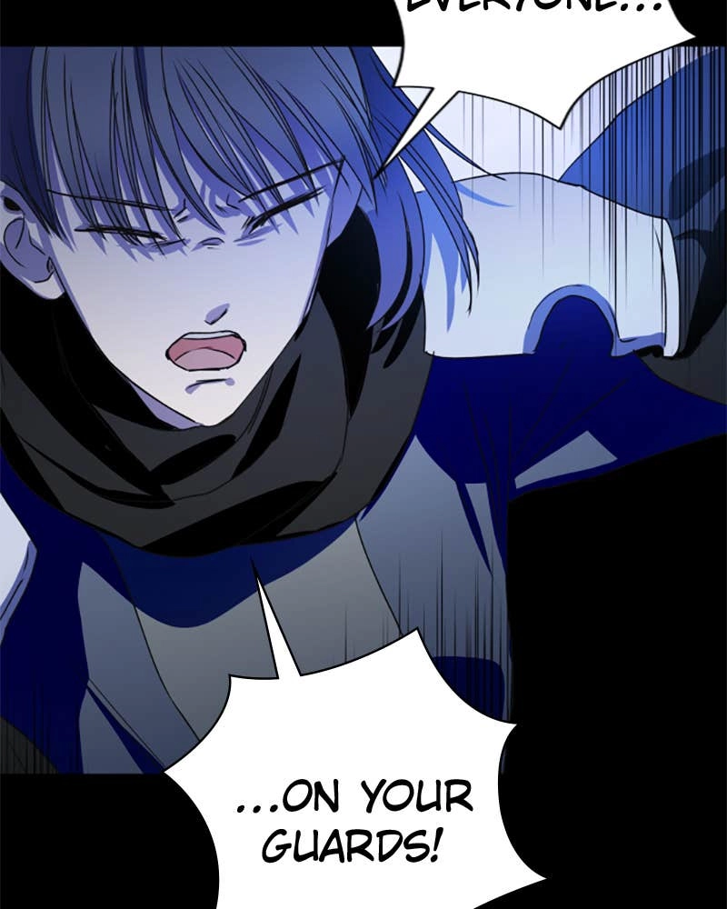 Your Throne Chapter 10 – Why I Hate You Page 27