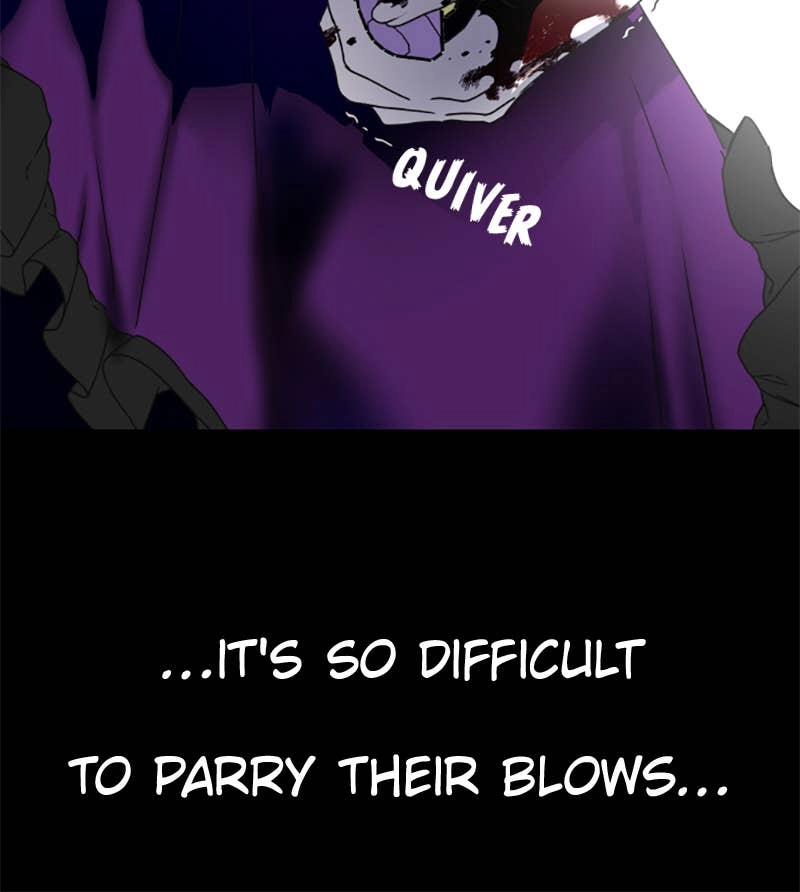 Your Throne Chapter 10 – Why I Hate You Page 34