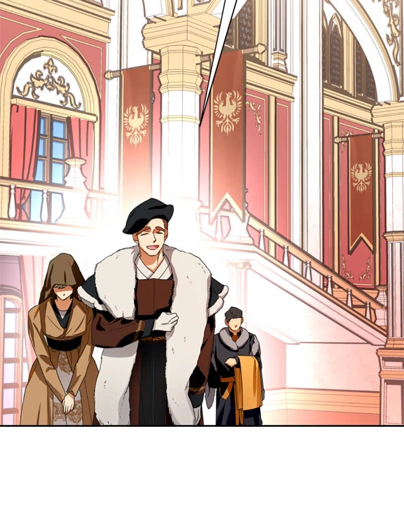 Your Throne Chapter 10 – Why I Hate You Page 37