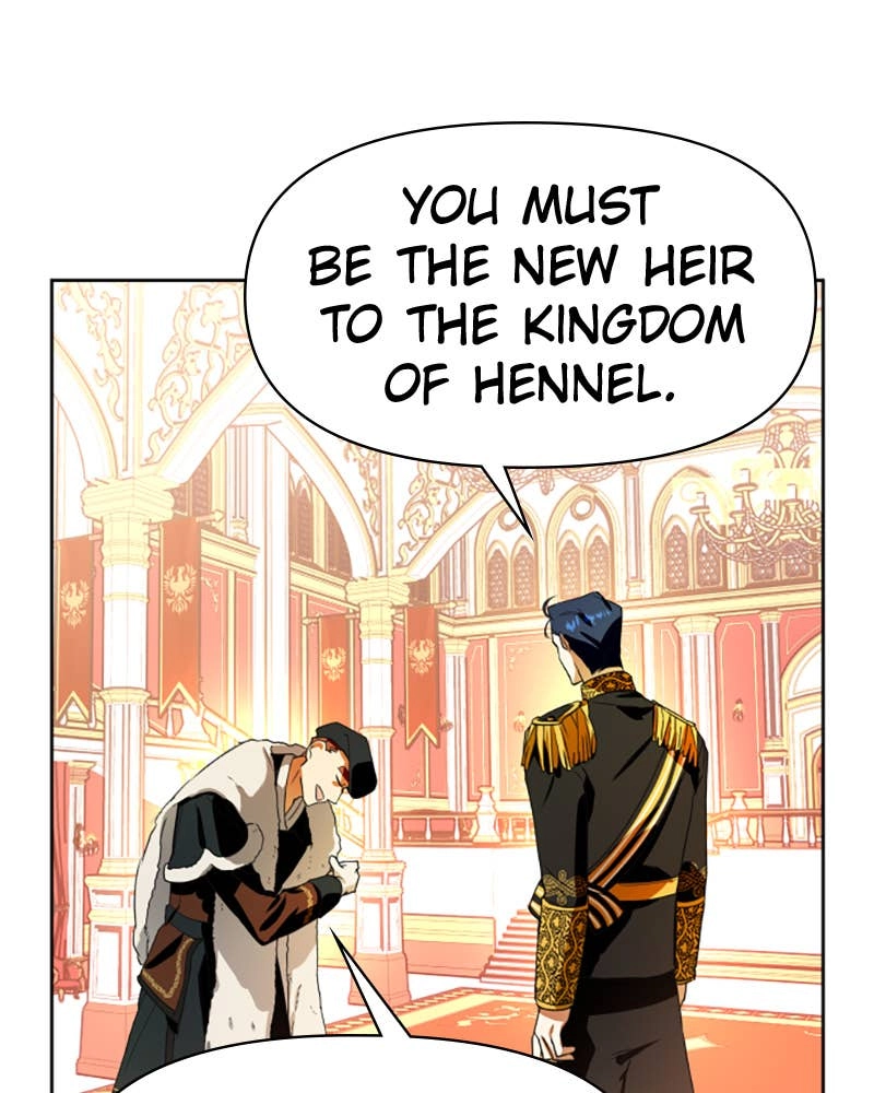 Your Throne Chapter 10 – Why I Hate You Page 38