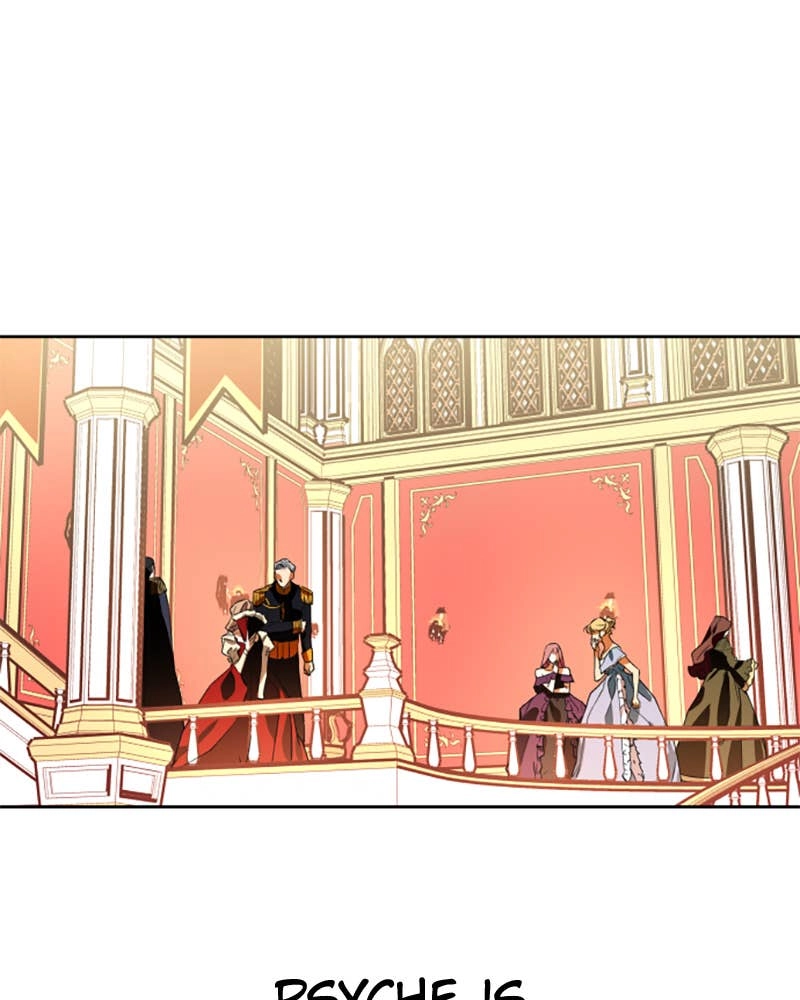 Your Throne Chapter 10 – Why I Hate You Page 40
