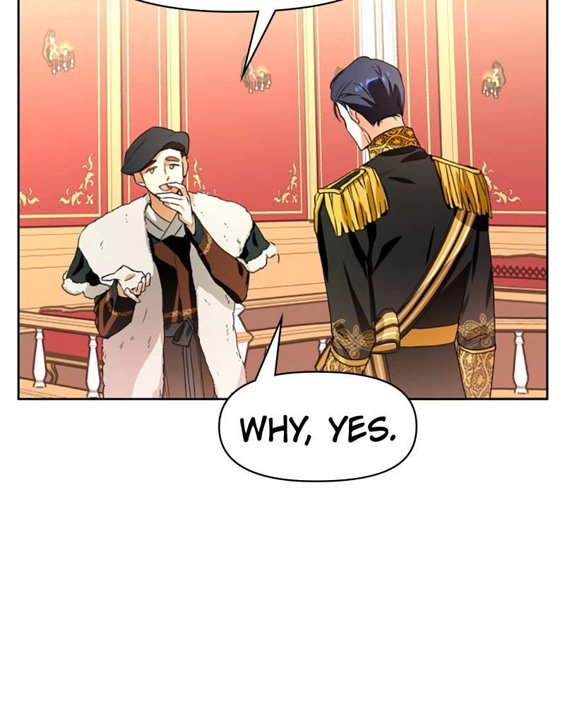 Your Throne Chapter 10 – Why I Hate You Page 45
