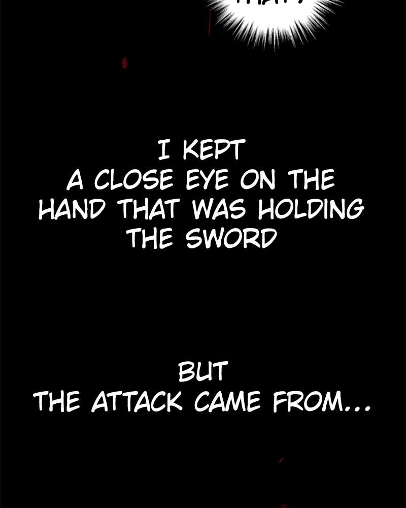 Your Throne Chapter 10 – Why I Hate You Page 84