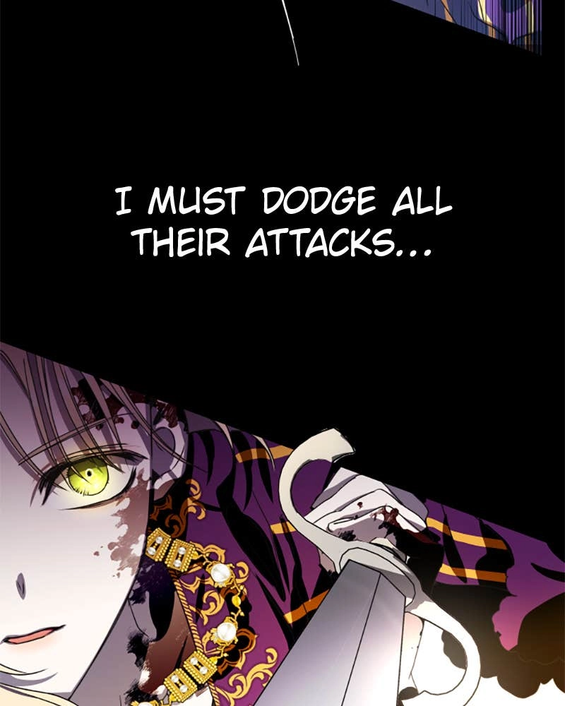 Your Throne Chapter 10 – Why I Hate You Page 116
