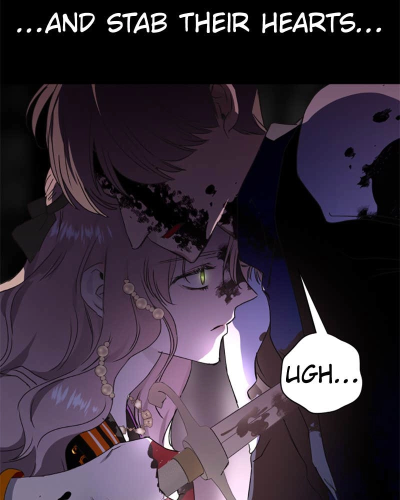 Your Throne Chapter 10 – Why I Hate You Page 119