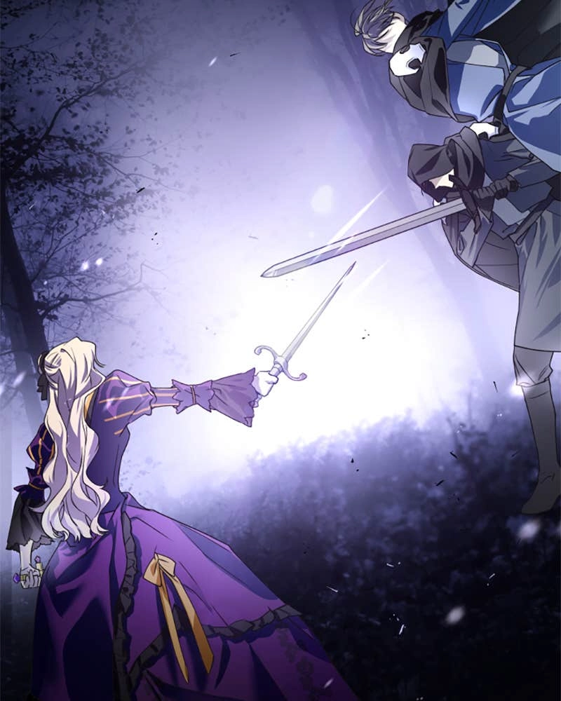 Your Throne Chapter 10 – Why I Hate You Page 141