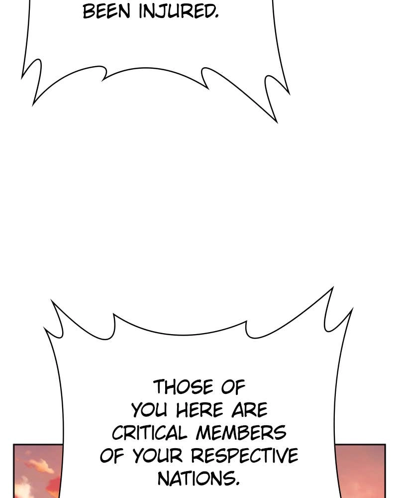 Your Throne Chapter 100 – PEOPLE ARE SIMPLY NUMBERS Page 5