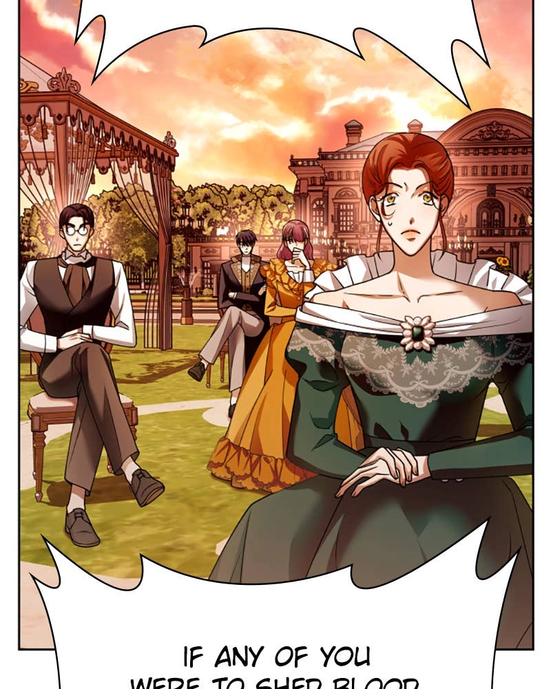 Your Throne Chapter 100 – PEOPLE ARE SIMPLY NUMBERS Page 6