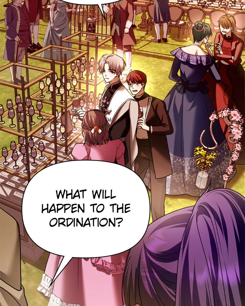 Your Throne Chapter 100 – PEOPLE ARE SIMPLY NUMBERS Page 13