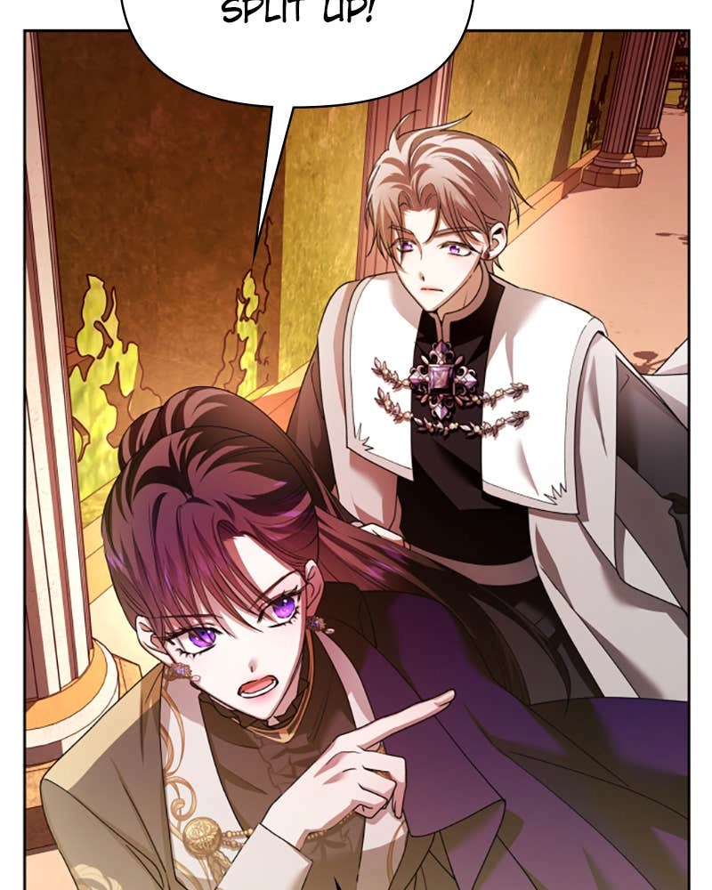 Your Throne Chapter 100 – PEOPLE ARE SIMPLY NUMBERS Page 20