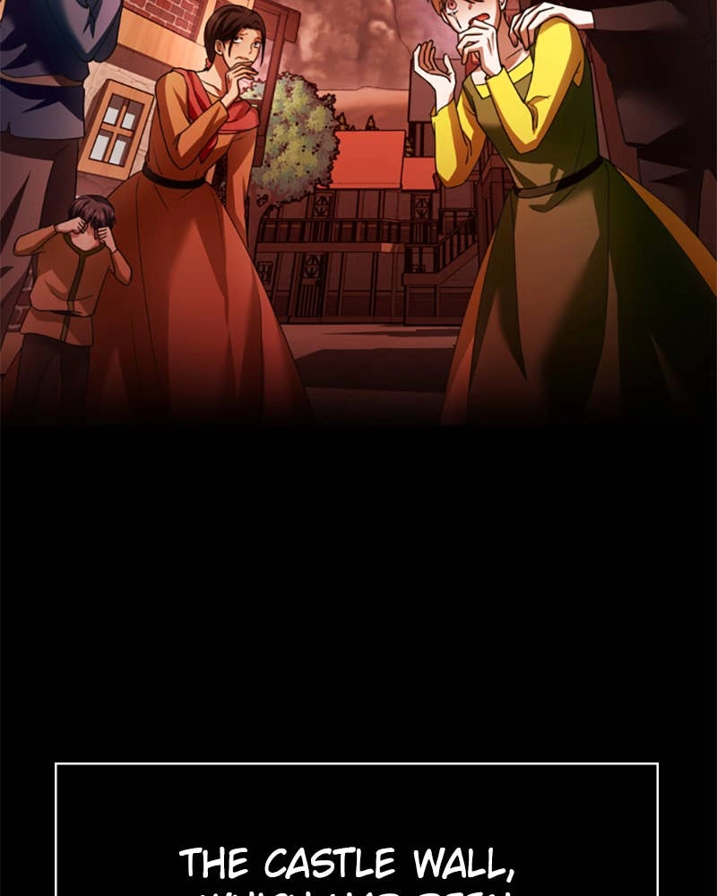 Your Throne Chapter 100 – PEOPLE ARE SIMPLY NUMBERS Page 31