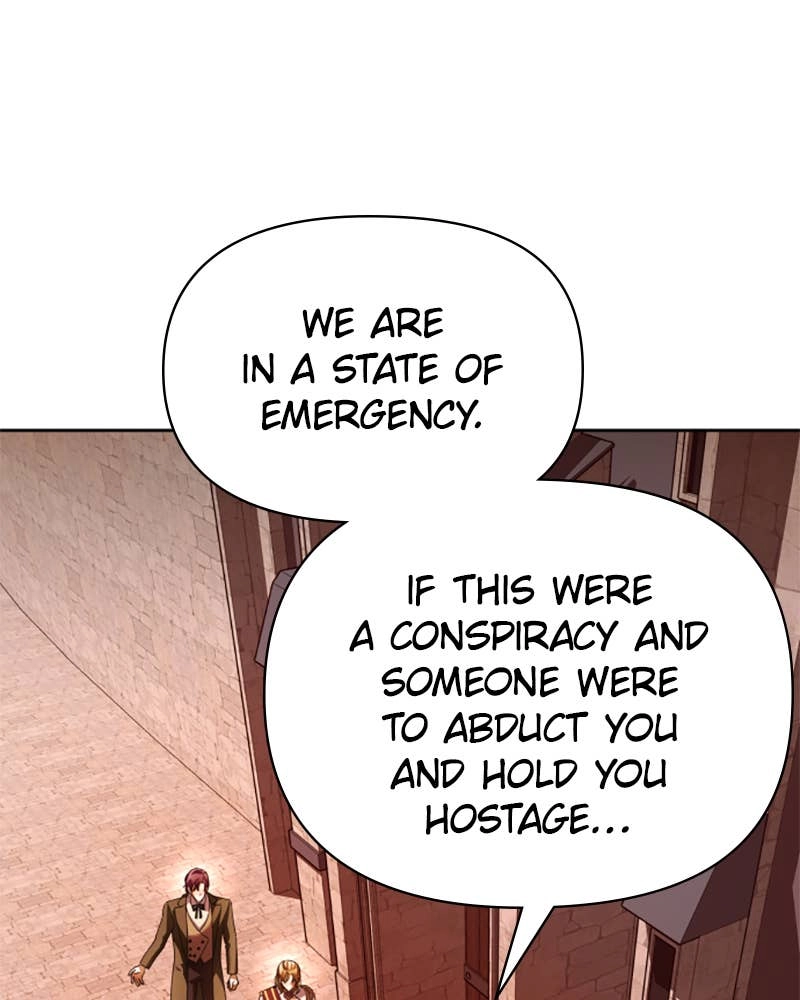 Your Throne Chapter 100 – PEOPLE ARE SIMPLY NUMBERS Page 46