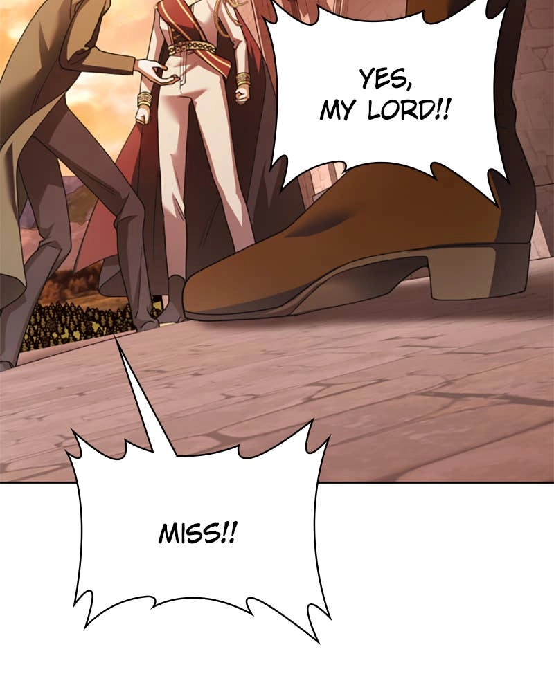Your Throne Chapter 100 – PEOPLE ARE SIMPLY NUMBERS Page 50