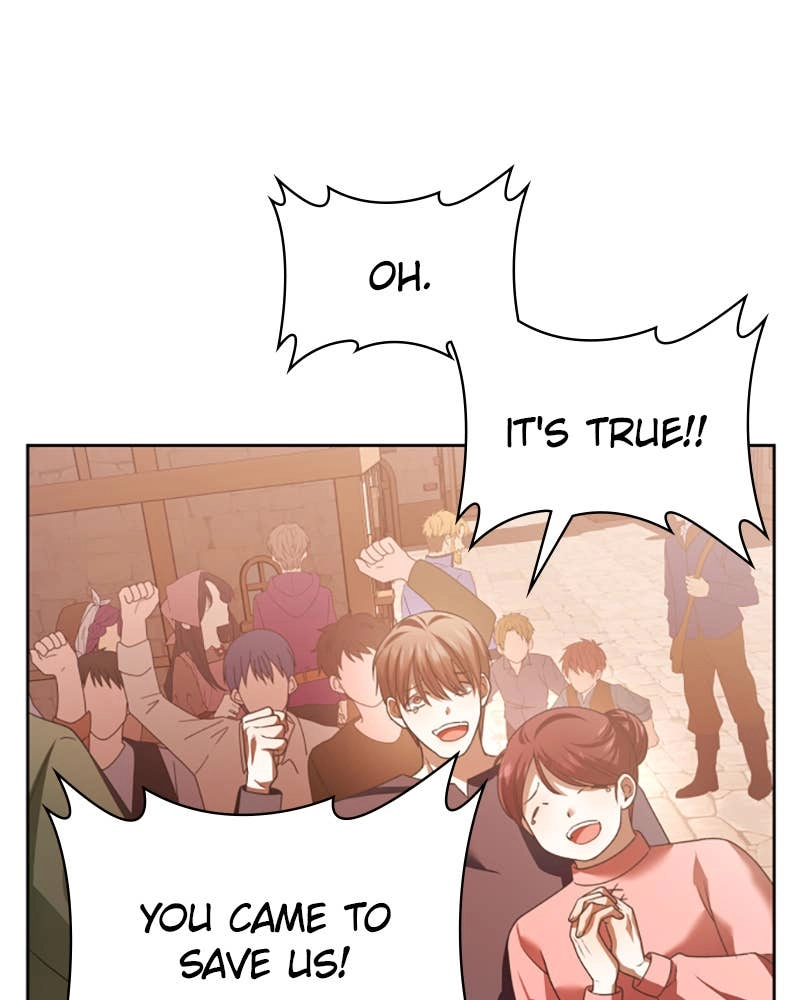 Your Throne Chapter 100 – PEOPLE ARE SIMPLY NUMBERS Page 63