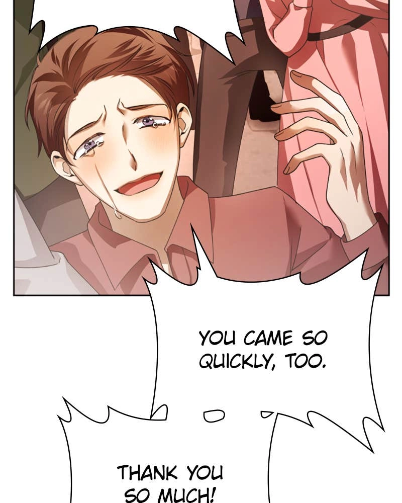 Your Throne Chapter 100 – PEOPLE ARE SIMPLY NUMBERS Page 64