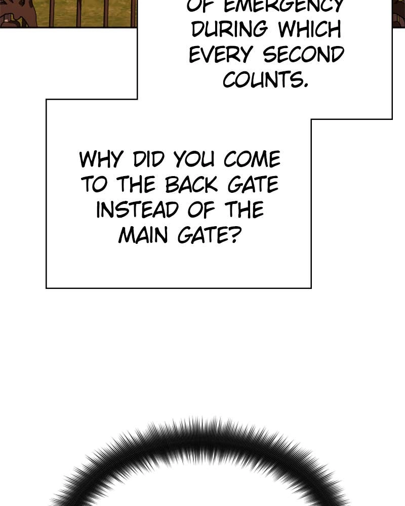 Your Throne Chapter 100 – PEOPLE ARE SIMPLY NUMBERS Page 121