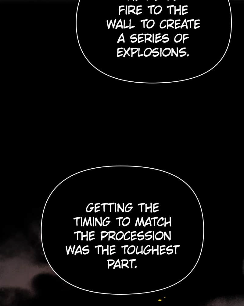 Your Throne Chapter 100 – PEOPLE ARE SIMPLY NUMBERS Page 143