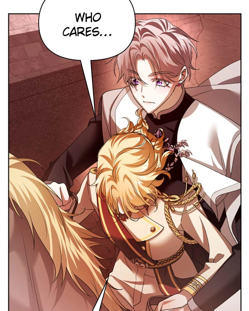 Your Throne Chapter 100 – PEOPLE ARE SIMPLY NUMBERS Page 166