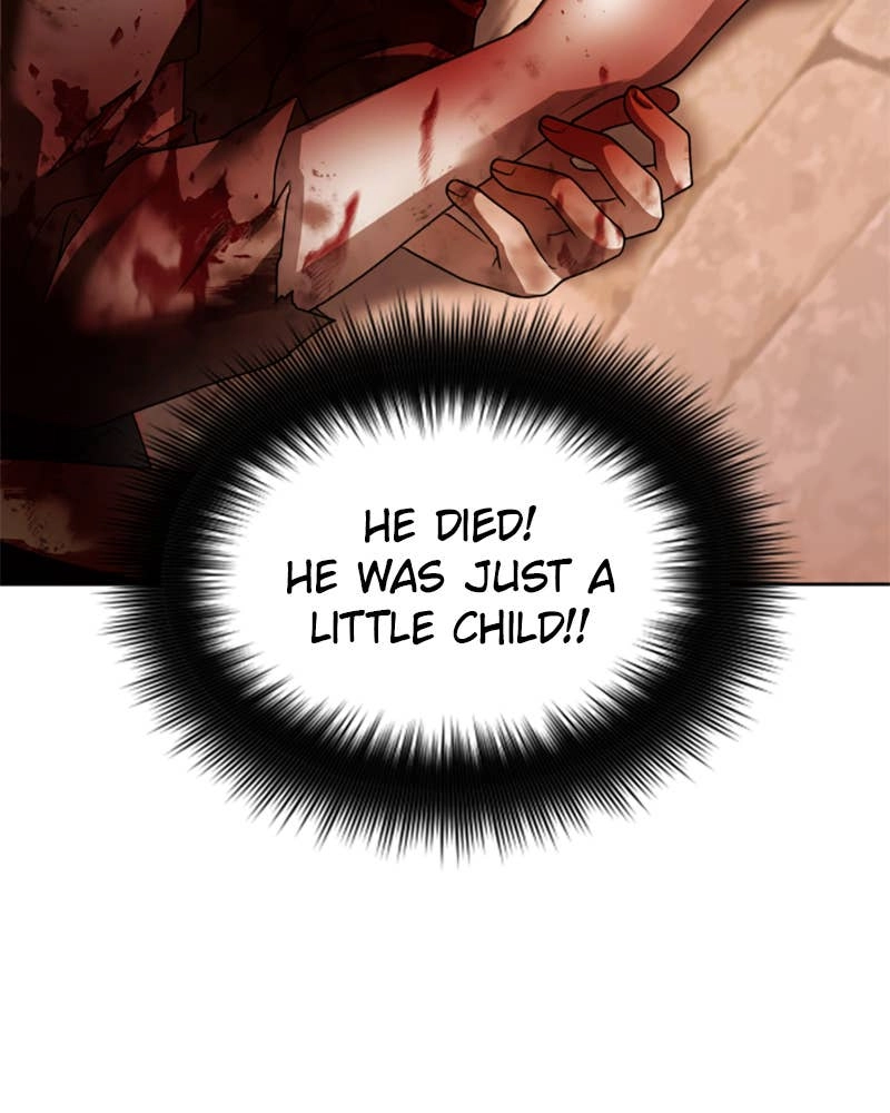 Your Throne Chapter 100 – PEOPLE ARE SIMPLY NUMBERS Page 193
