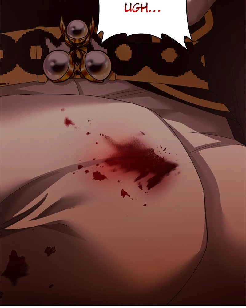 Your Throne Chapter 100 – PEOPLE ARE SIMPLY NUMBERS Page 213