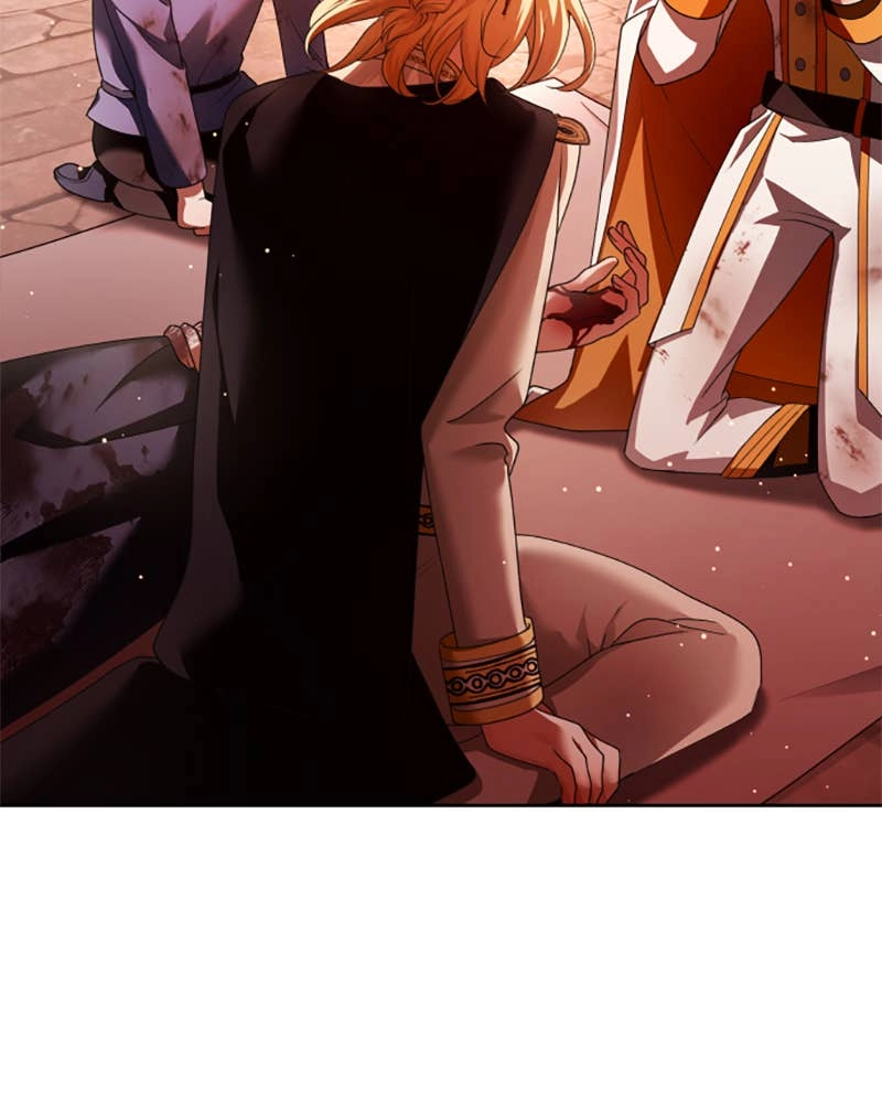 Your Throne Chapter 101 – PEOPLE ARE THE WORLD Page 11