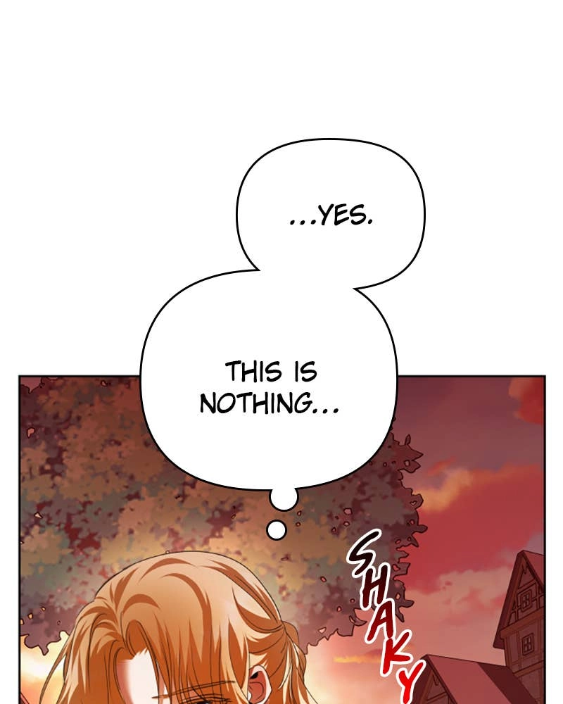 Your Throne Chapter 101 – PEOPLE ARE THE WORLD Page 12