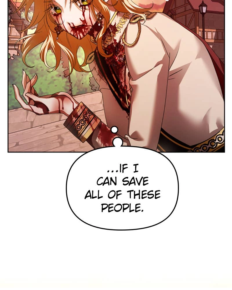 Your Throne Chapter 101 – PEOPLE ARE THE WORLD Page 13