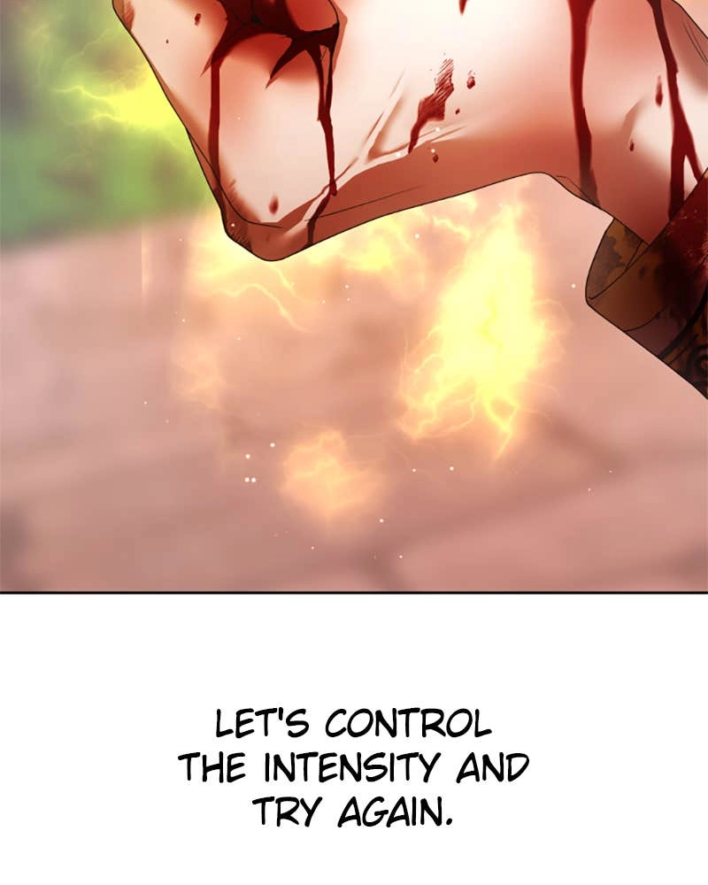 Your Throne Chapter 101 – PEOPLE ARE THE WORLD Page 15