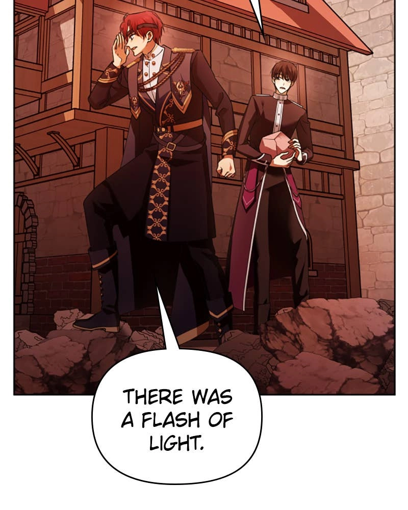 Your Throne Chapter 101 – PEOPLE ARE THE WORLD Page 23