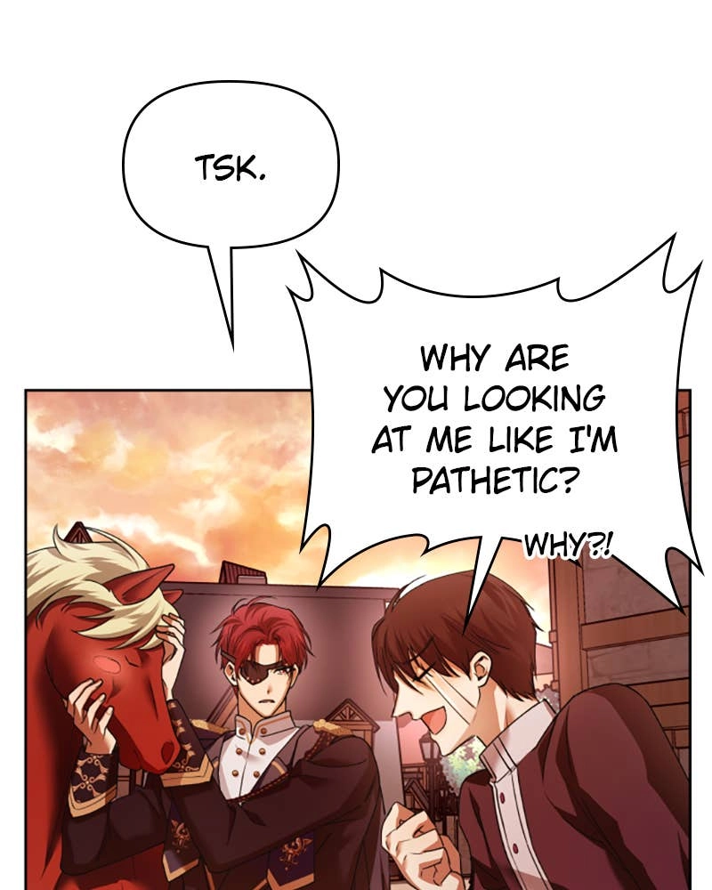 Your Throne Chapter 101 – PEOPLE ARE THE WORLD Page 30