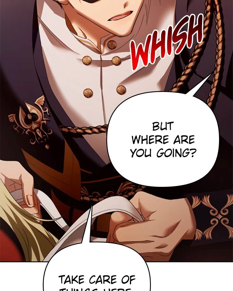 Your Throne Chapter 101 – PEOPLE ARE THE WORLD Page 33