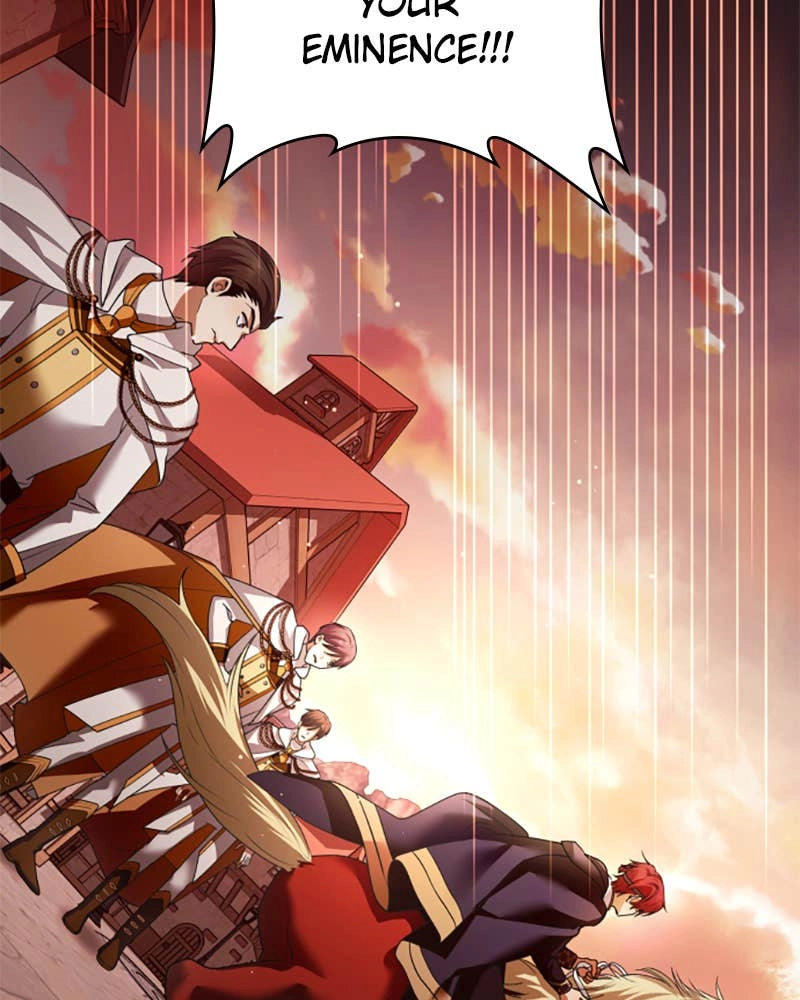 Your Throne Chapter 101 – PEOPLE ARE THE WORLD Page 36