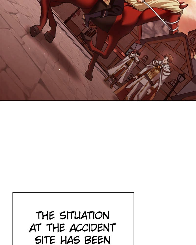 Your Throne Chapter 101 – PEOPLE ARE THE WORLD Page 37