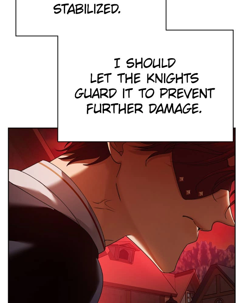 Your Throne Chapter 101 – PEOPLE ARE THE WORLD Page 38